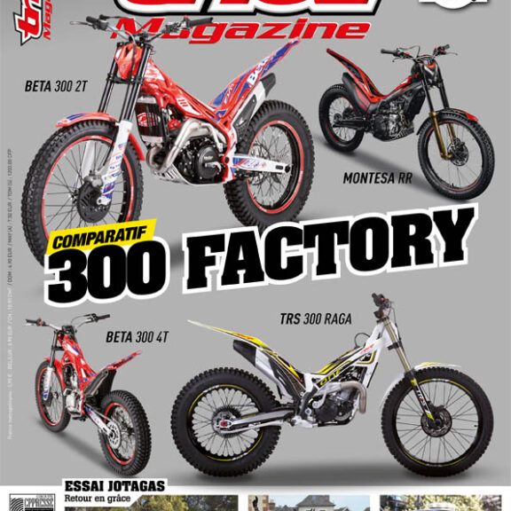 Trial Magazine n°85
