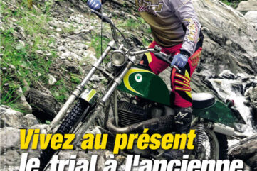 Trial Classic n°9