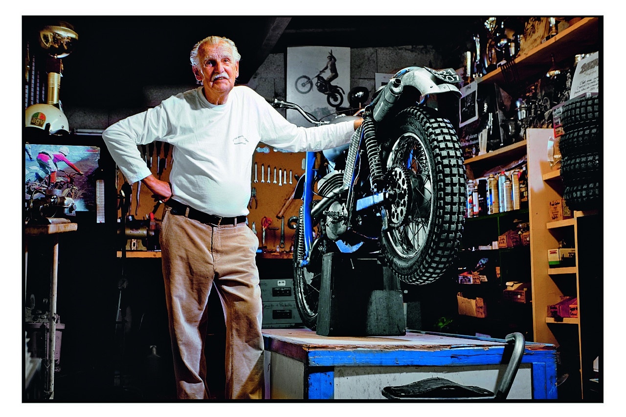 claude coutard