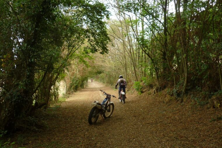 2 Jours du perche 2017