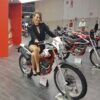 Beta EICMA 2017