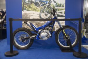 SHERCO 125 SY