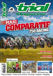 Trial magazine n°87