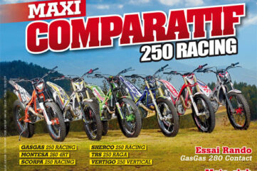 Trial magazine n°87