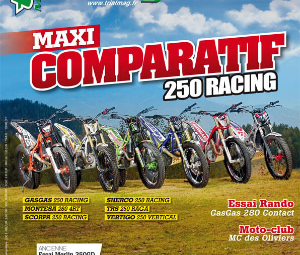 Trial magazine n°87