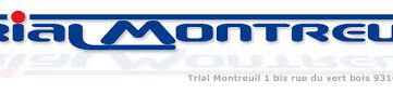 Trial Montreuil
