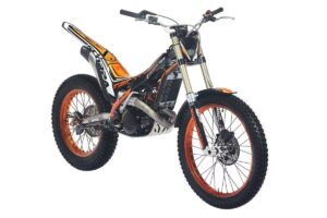 SCORPA 125 SC FACTORY