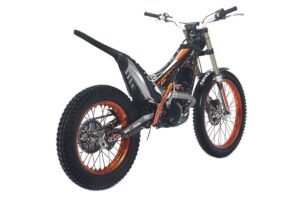 SCORPA 125 SC FACTORY