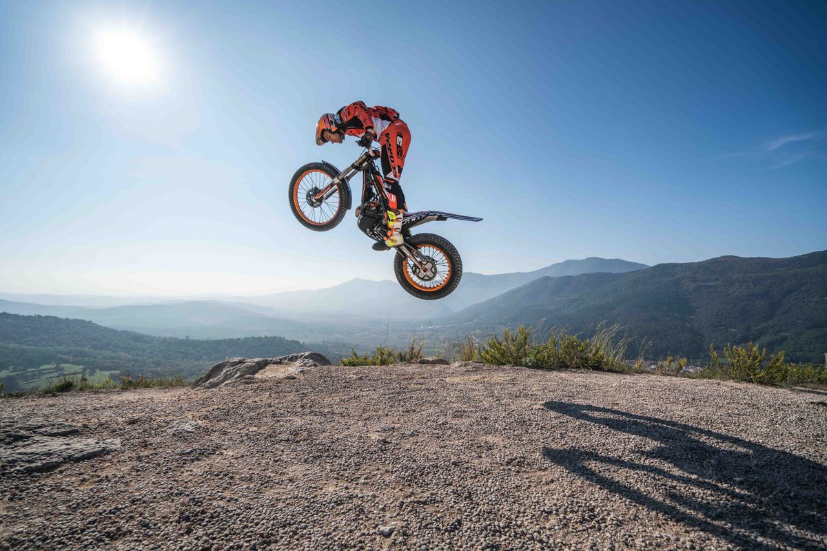 Credits : U. Podlogar / M. Font