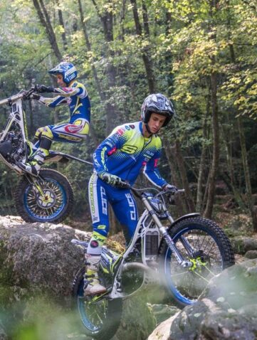 Copyright : U. Podlogar / M. Font