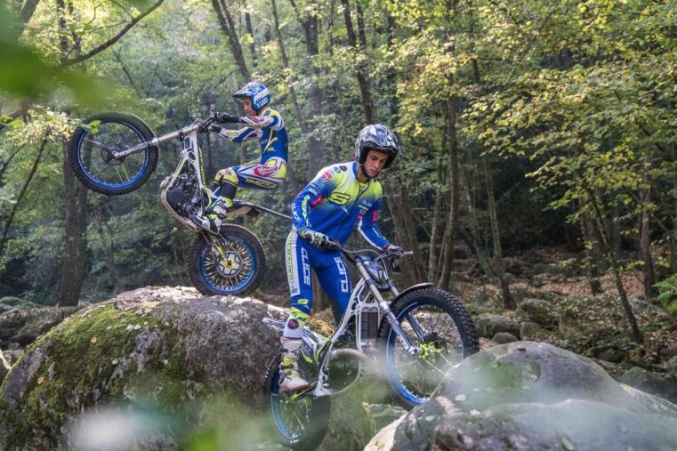 Copyright : U. Podlogar / M. Font