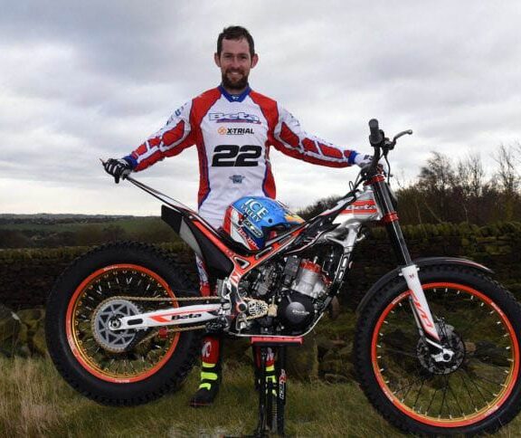 James Dabill retourne chez Beta