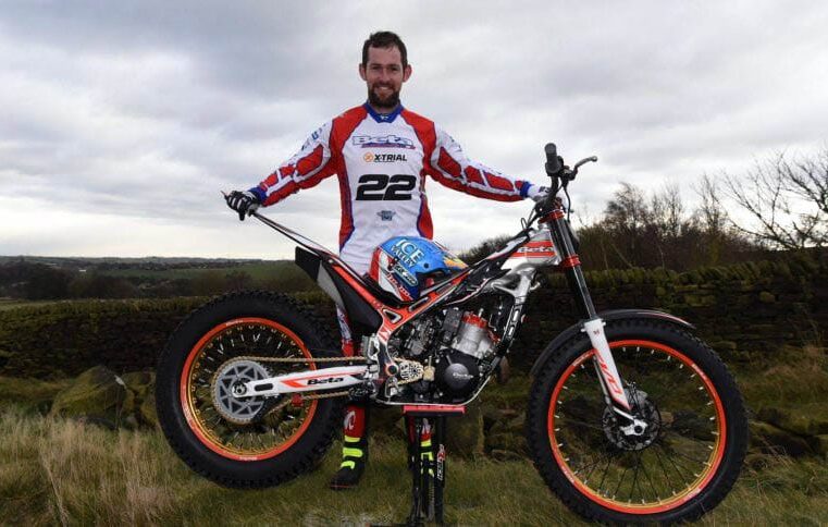 James Dabill retourne chez Beta