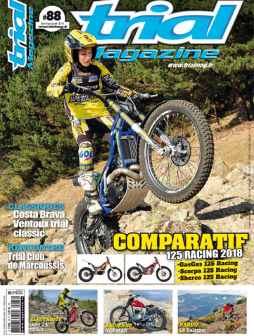 Trial Magazine n°88