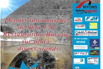 trial des oliviers 2018