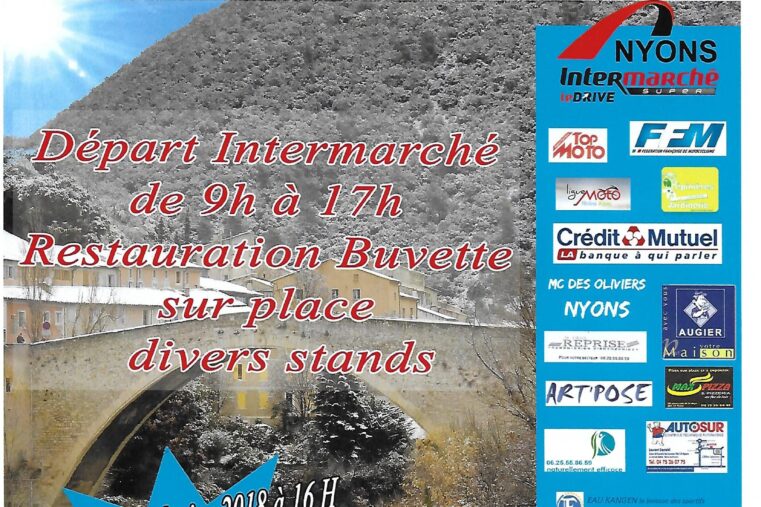 trial des oliviers 2018