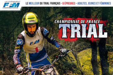 Championnat de France de trial