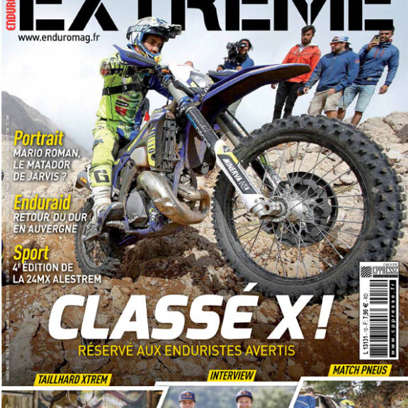 Enduro Extrême n°2