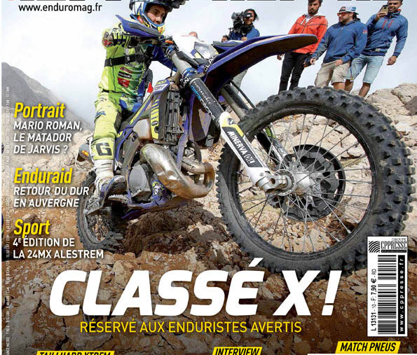 Enduro Extrême n°2
