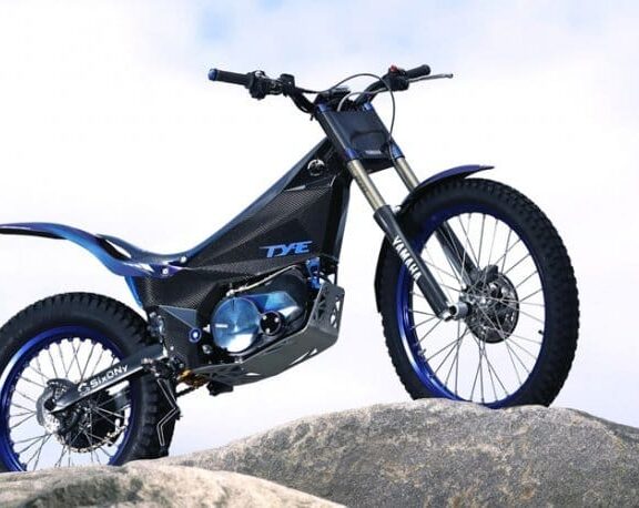 Yamaha TY-E