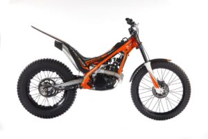 SCORPA 250-300 SC-R