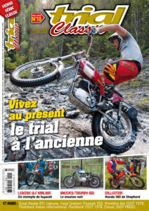 Trial Classic n°10