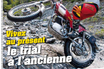 Trial Classic n°10