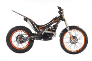 SCORPA 125 SC FACTORY