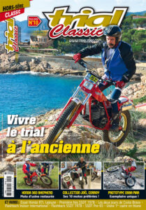 Trial Classic n°10