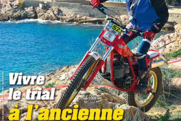 Trial Classic n°10