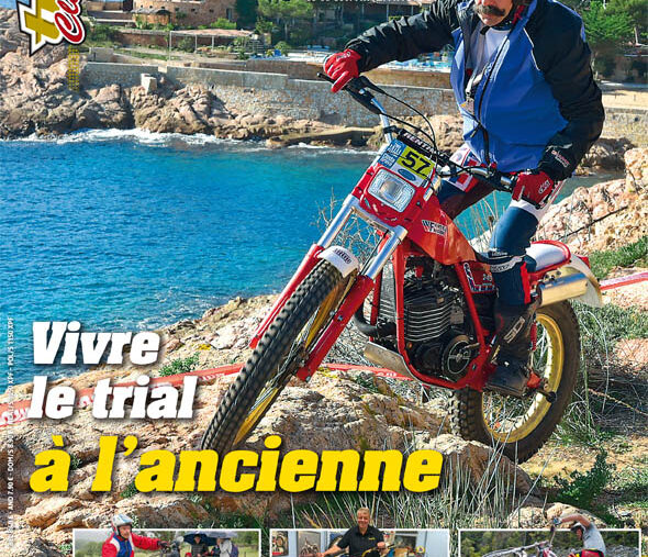 Trial Classic n°10