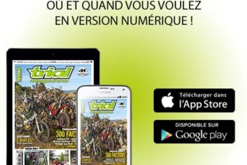 Trial Magazine numérique