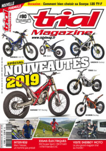 Trial Magazine n°90