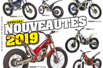 Trial Magazine n°90