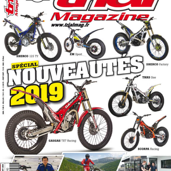 Trial Magazine n°90
