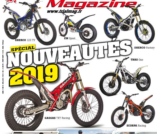 Trial Magazine n°90