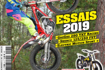 Trial Magazine n°91