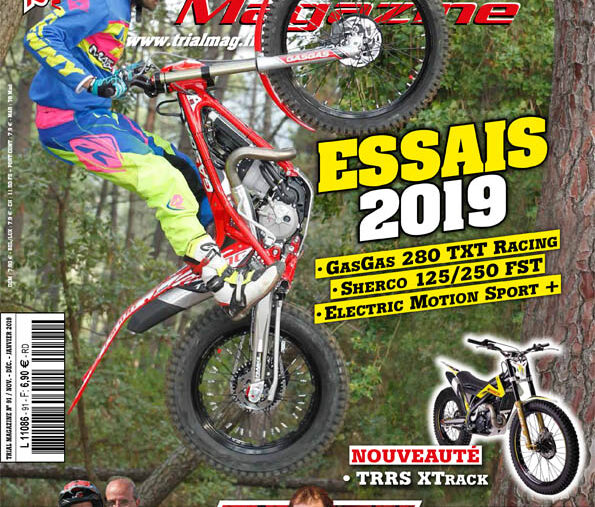 Trial Magazine n°91