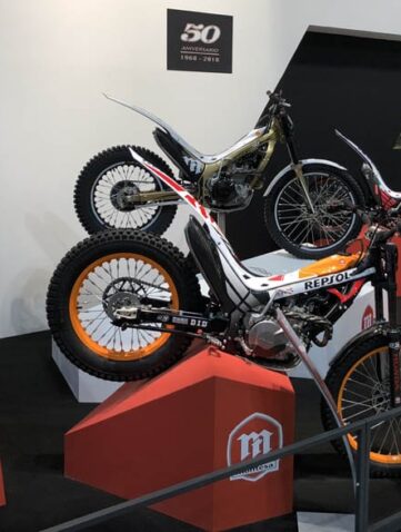 EICMA 2018
