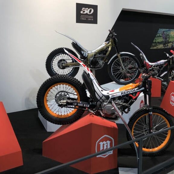 EICMA 2018