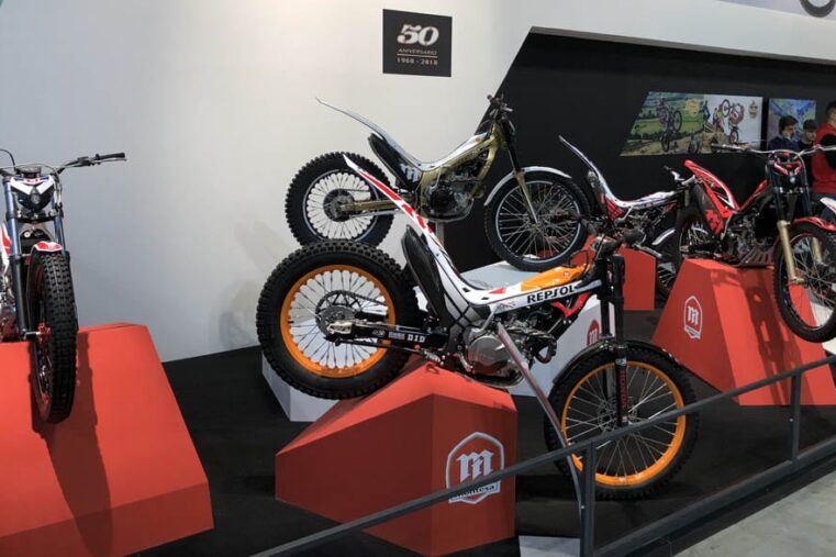 EICMA 2018