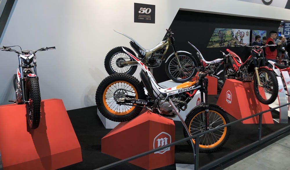 EICMA 2018