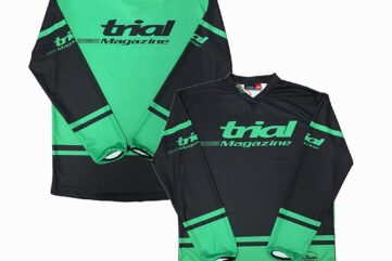 maillot trialmag 2019