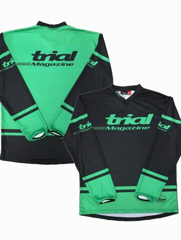 maillot trialmag 2019