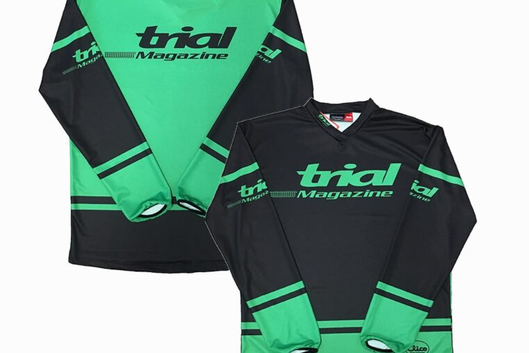 maillot trialmag 2019