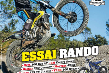Trial Magazine n°92