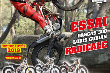 Trial Magazine n°93