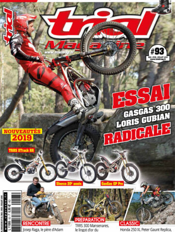 Trial Magazine n°93