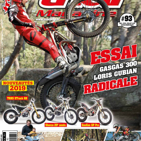 Trial Magazine n°93