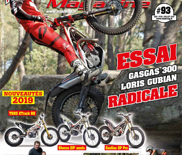 Trial Magazine n°93